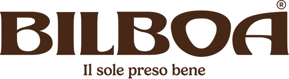Logo Bilboa - Il sole preso bene